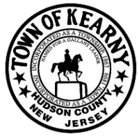 Town of Kearny logo